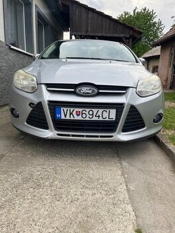 Predám Ford focus