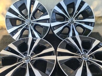 5X108 R18 VOLVO BIcolor