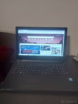 Lenovo G50-30 8Gb. 500Gb. 15,6"