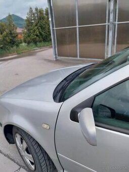 Predám VW golf 4 1,6 74kw,rok 2000