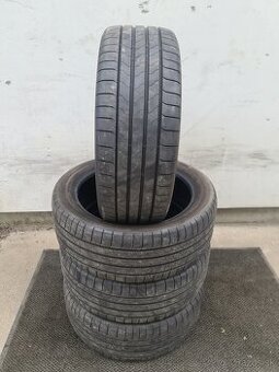 LETNE PNEU 245/45 R20