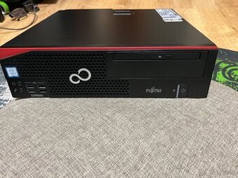 Fujitsu I5 7generacia