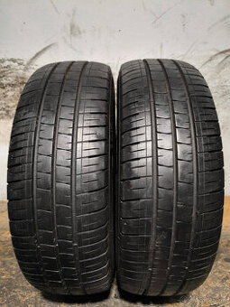 195/60 R15 Letné pneumatiky Vredestein Comtrac 2 kusy