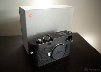 Leica M10-P
