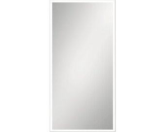 Predam LED zrkadlo do kúpeľne s osvetlením 65 x 120 cm