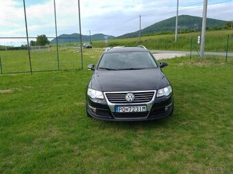 Volkswagen Passat 3.2 FSI 4x4 DSG F1