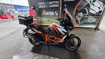 KTM Super adventure R 1290 (2020)