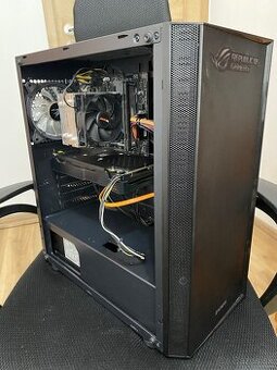 i3-9100F RX 570 16GB