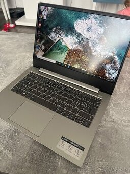Lenovo ideapad 330s 14"