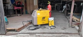 Švédska zváračka CO2 ESAB LKA 180