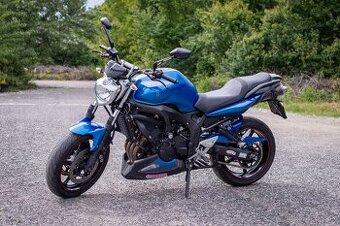 Yamaha FZ6 S2