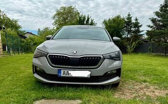 Škoda Scala 1.6 TDi Virtual