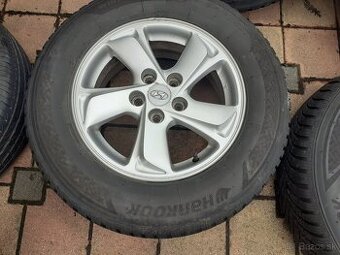 elektrony 5x114,3 r16