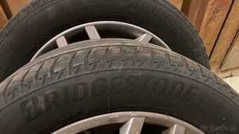 Letné Bridgestone 205/55/16