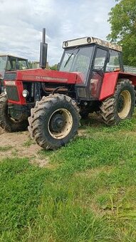 Predám Zetor Crystal 12045