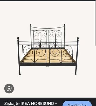 Ikea Noresund