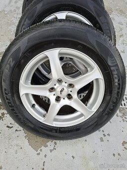 5x14,3 R16
