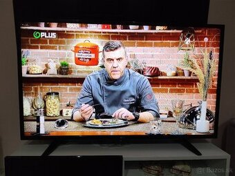 Predám LED TV LG 49LF510V Full HD