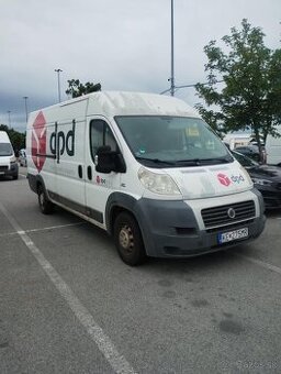 Fiat Ducato.
