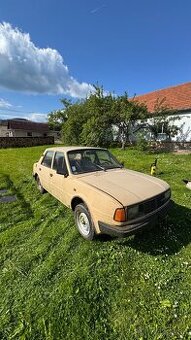 Škoda 105L