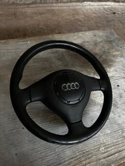 3-ramenný volant audi a3 / a4 /a6