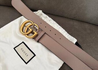 Originál Gucci opasok