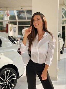 VIP HOSTESKA