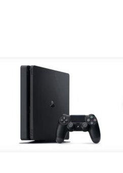 Playstation 4 slim