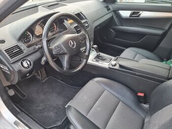 Predám Mercedes 2009 C Avantgarde kombi nepojazdné