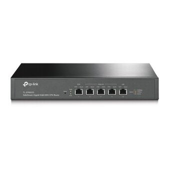 TP-LINK router TL-ER6020