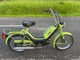 Babetta 215 - 1