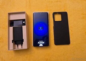 Motorola Edge 40 Neo