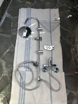 Sprchova bateria