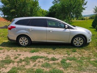 FOCUS 1,6 diesel 2012