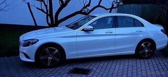 Zimná sada Mercedes R17
