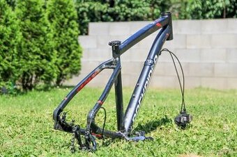 Rockrider ST 540 rám