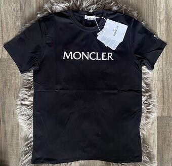 Tričko moncler xxl
