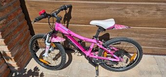 Detský bicykel Kellys Lumi 50 (veľkosť 20)