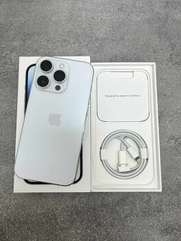 iPhone 14 Pro 128GB Silver