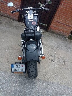 Harley Davidson