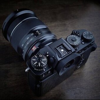 Fujinon 16-55 mm F2,8