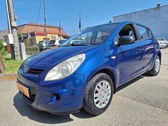 Hyundai i20 1.2i 16V Comfort- AJ NA SPLÁTKY OD 38,90e