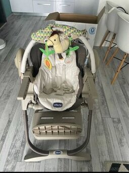 Chicco Poly magic