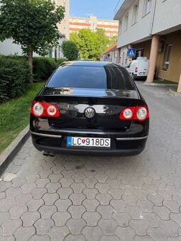 Passat b6 2.0tfsi