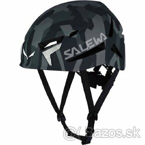 Skialp prilba Salewa Vega L/XL - 1