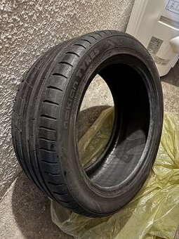 Nokian Powerproof 235/45 R17 - 2 ks