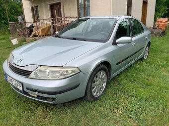 Renault laguna