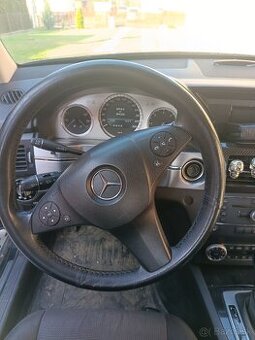 Mercedes-Benz GLK 320