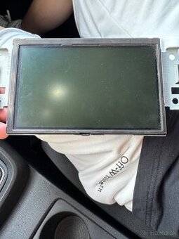 Display Volvo XC 60 - 1