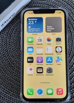 Apple IPhone 13 ✅️ 128GB.